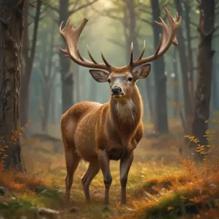 deer wallpapers