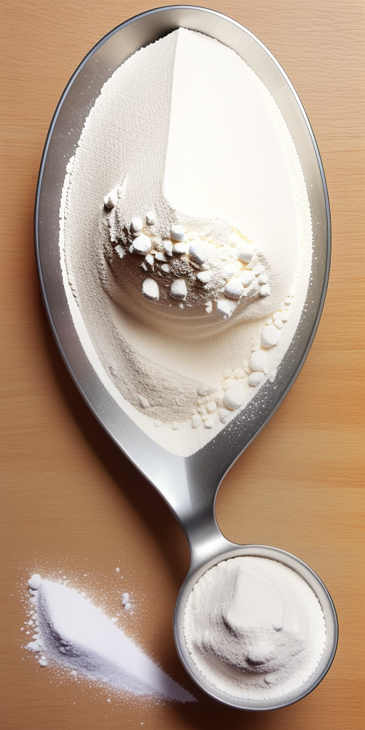 what is yum yum powder