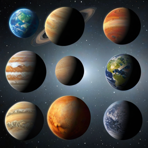 planets png