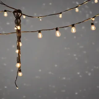 string lights png