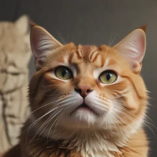 cats wallpaper aesthetic