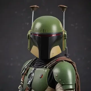 boba background