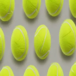 tennis ball png