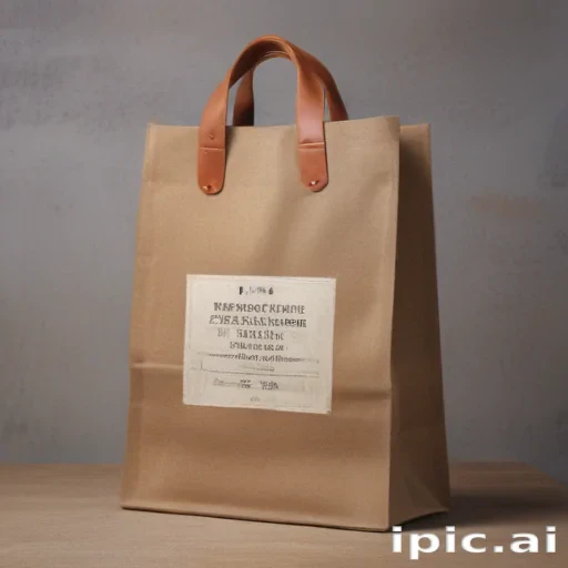 canvas bag mockup