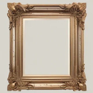 rectangle frame png