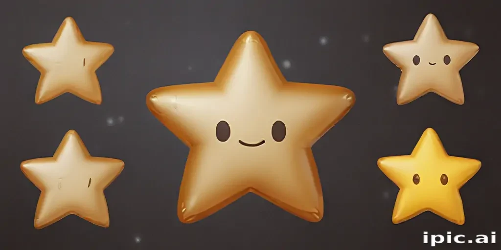 star emoji image