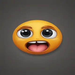 shocking emoji png
