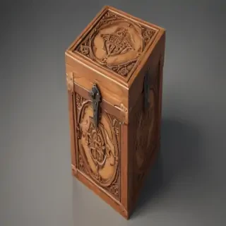 box png