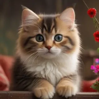 kitty backgrounds
