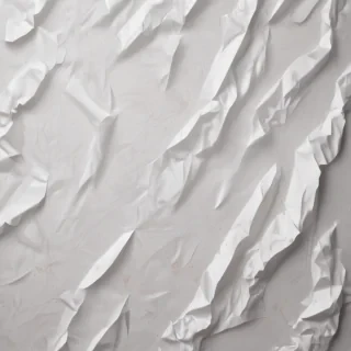crinkled paper background
