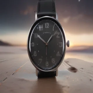 one minute timer