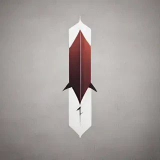 up arrow