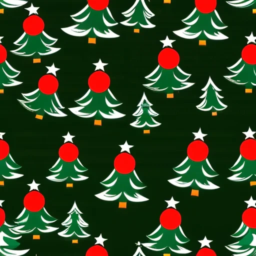 christmas tree image clipart
