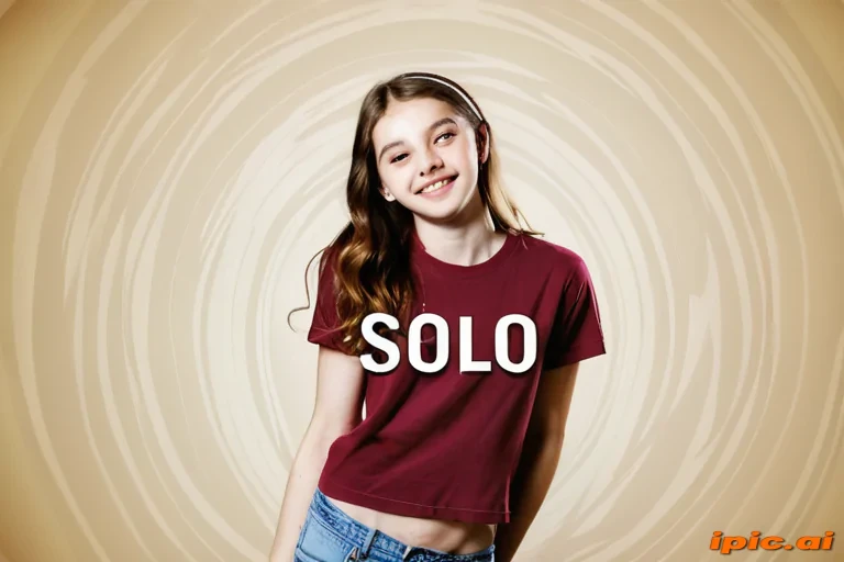 teens solo