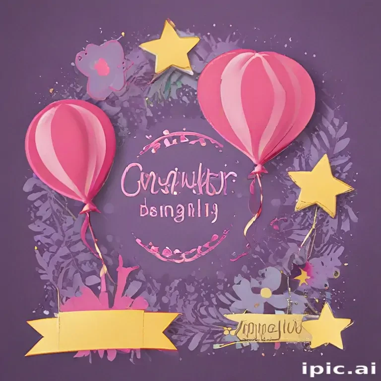 congratulations clip art