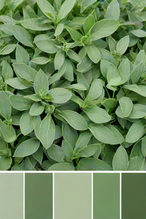 sage green photos