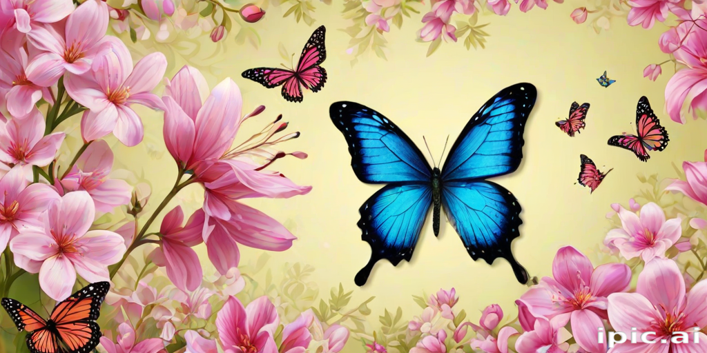 wallpaper butterfly pictures
