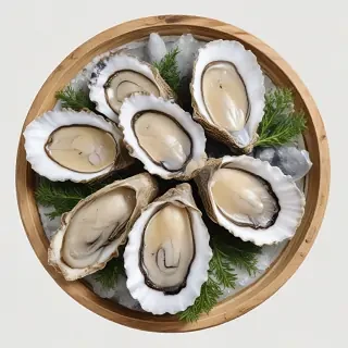 oysters png