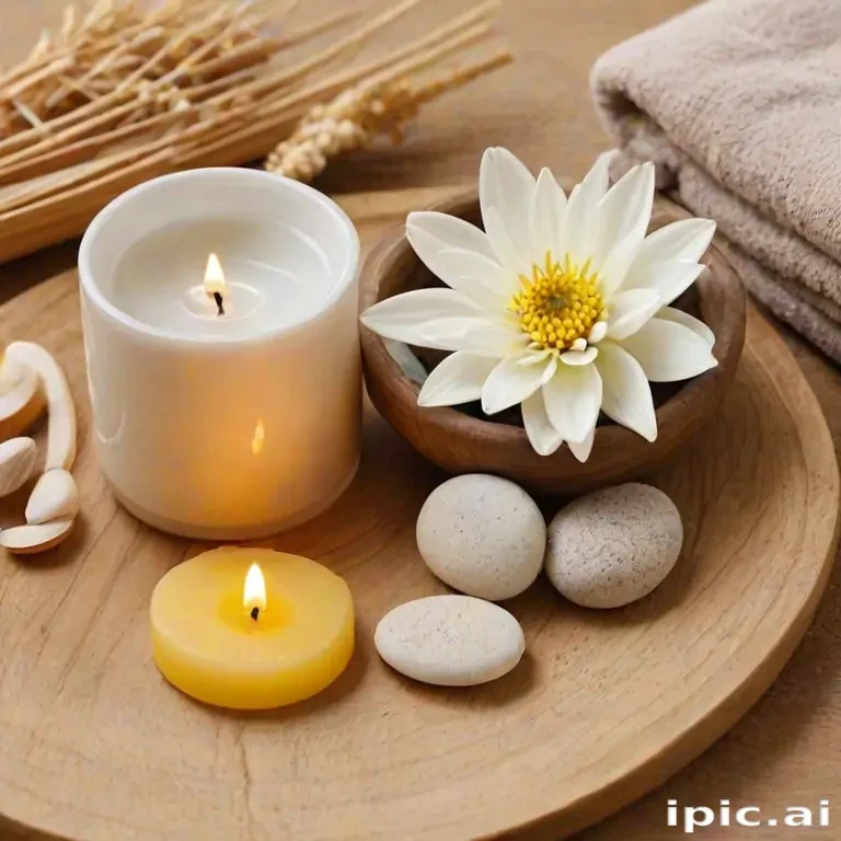 spa music