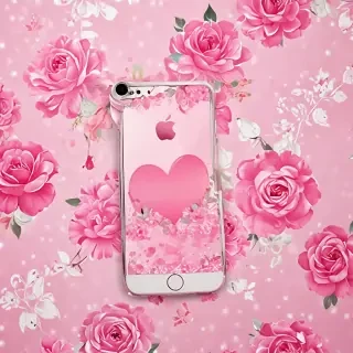 girly wallpapers for iphone
