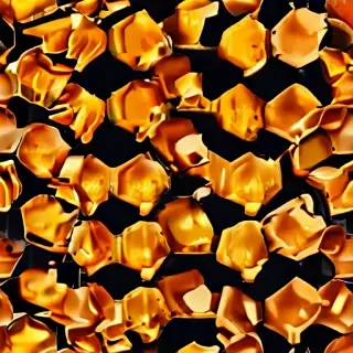 honeycomb png