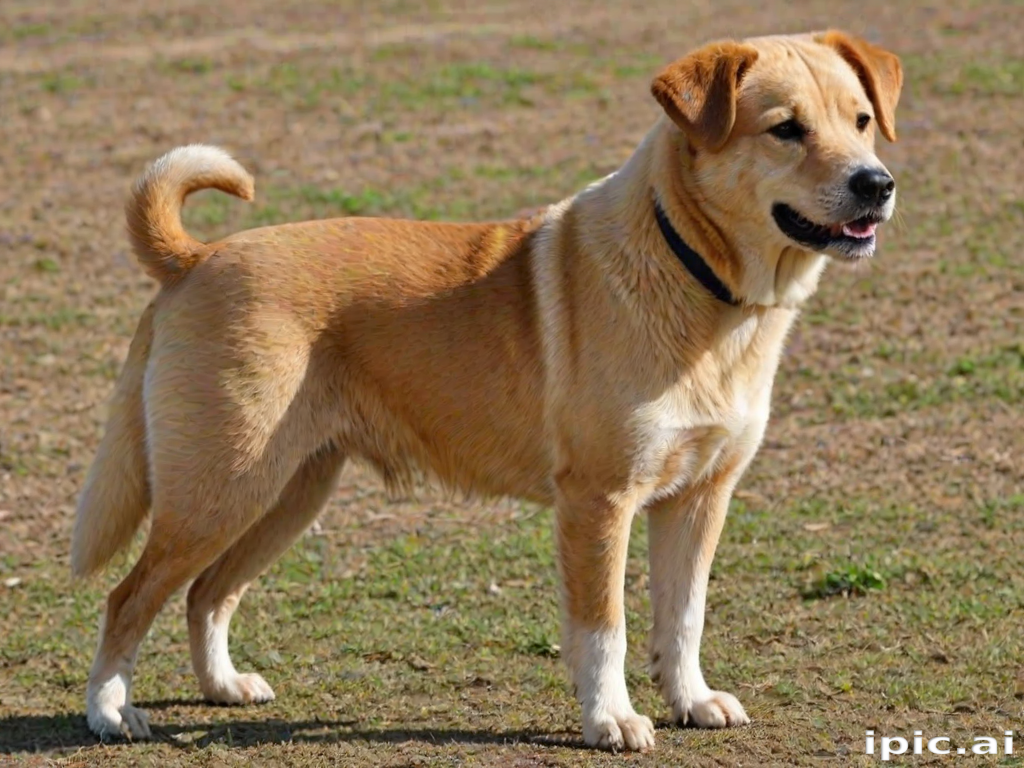 ba shar dog breed