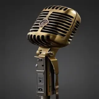 microphone png transparent