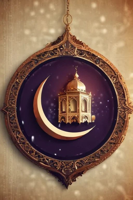 ramadan mubarak wallpaper