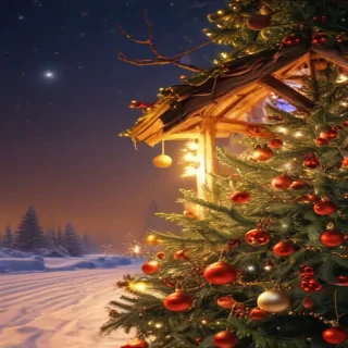 christmas facebook cover photos