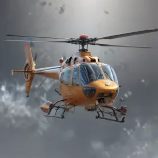 helicopter png