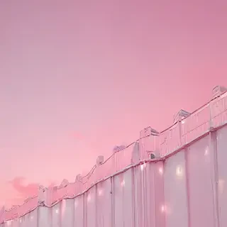 pastel pink aesthetic wallpaper