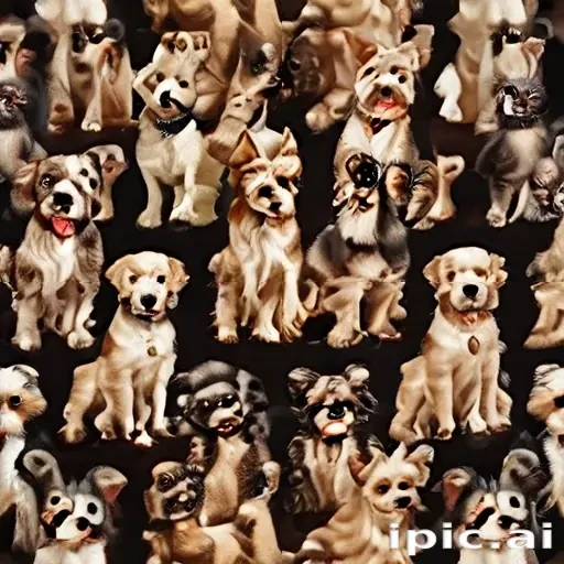 wallpaper dogs