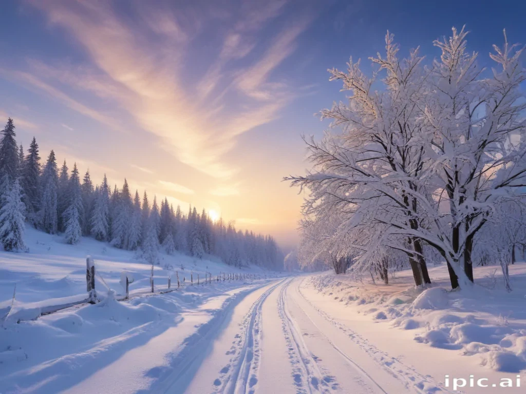 snow backgrounds for iphone