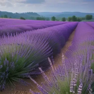 lavender wallpaper
