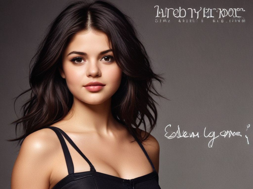 only you by selena gomez lyrics