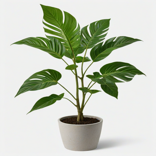 plant transparent background