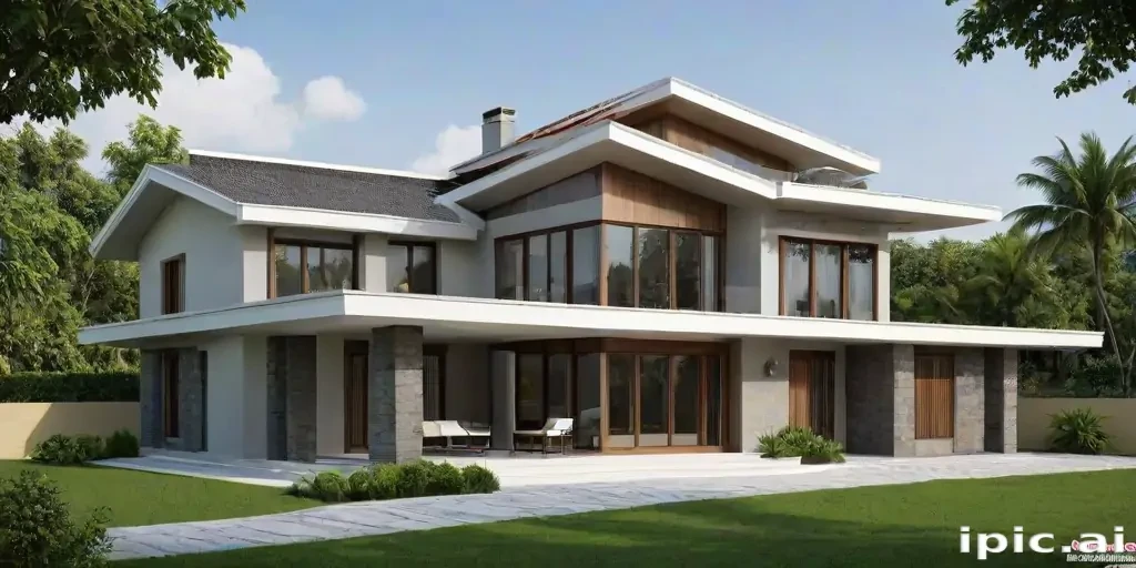 architectural designs