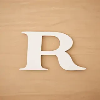 letter png