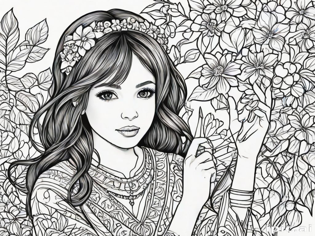 coloring pages png