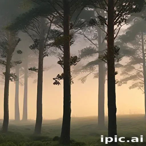 forest png