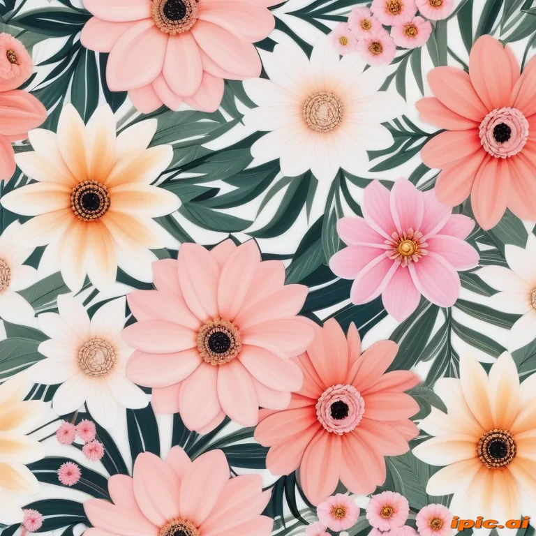 summer flowers wallpaper iphone