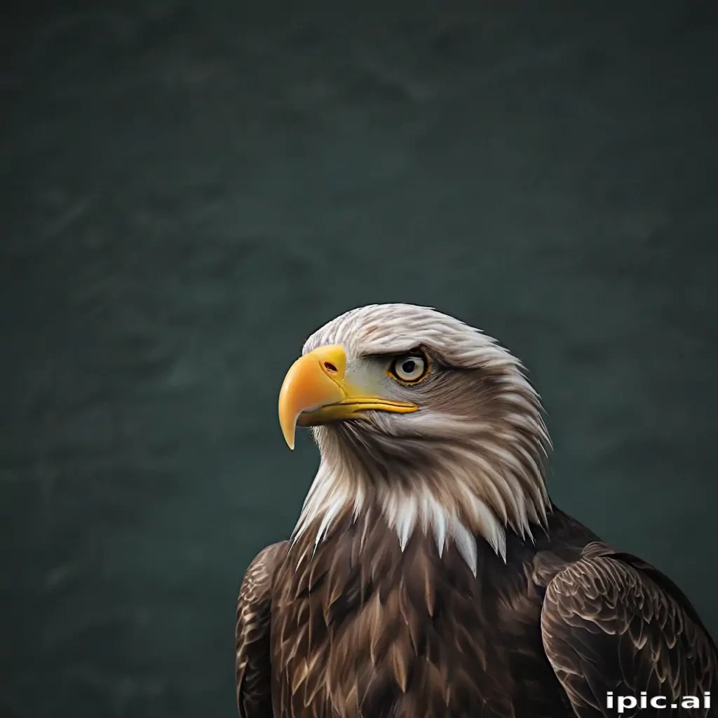 eagle background