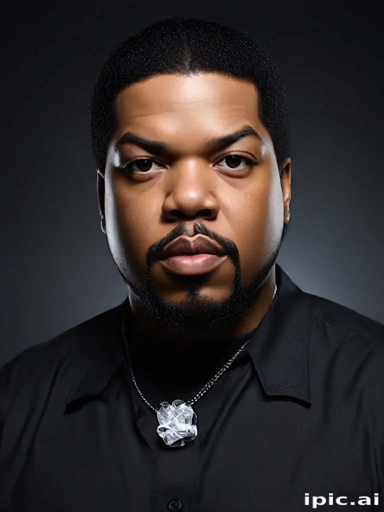 ice cube wallpapers