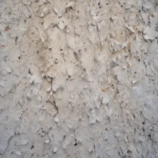 scratchy texture