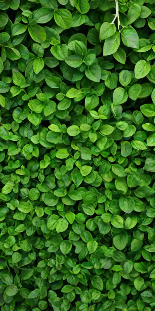 greenery iphone background