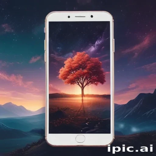 aesthetic phone wallpapers