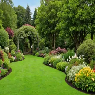 garden png