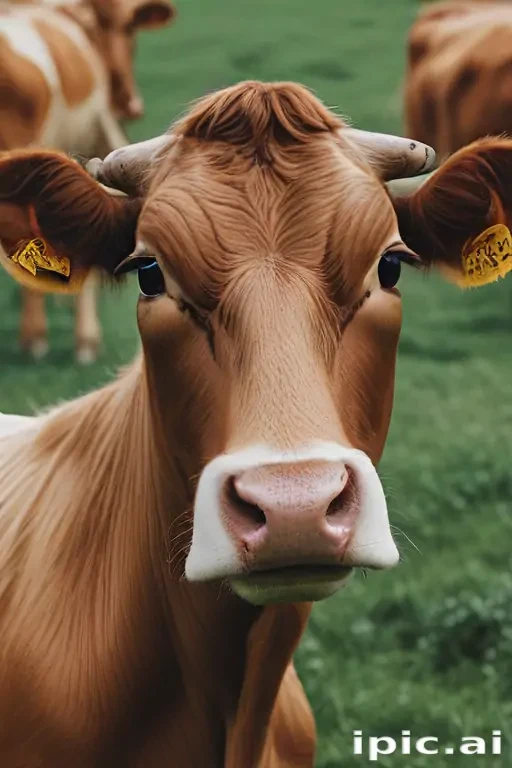 cow wallpapers aesthetic