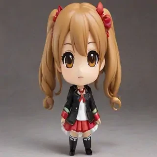 chibi