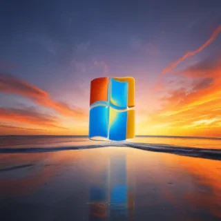 microsoft logo